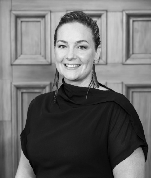 Katherine Short Communications Manager