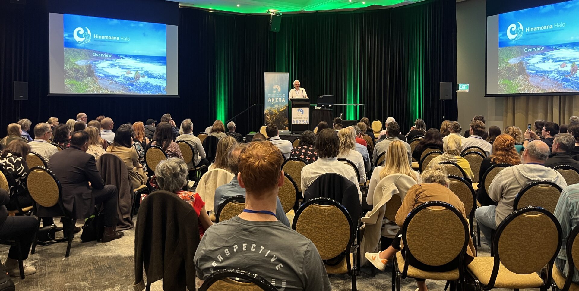 Image of the 2025 seaweed summit