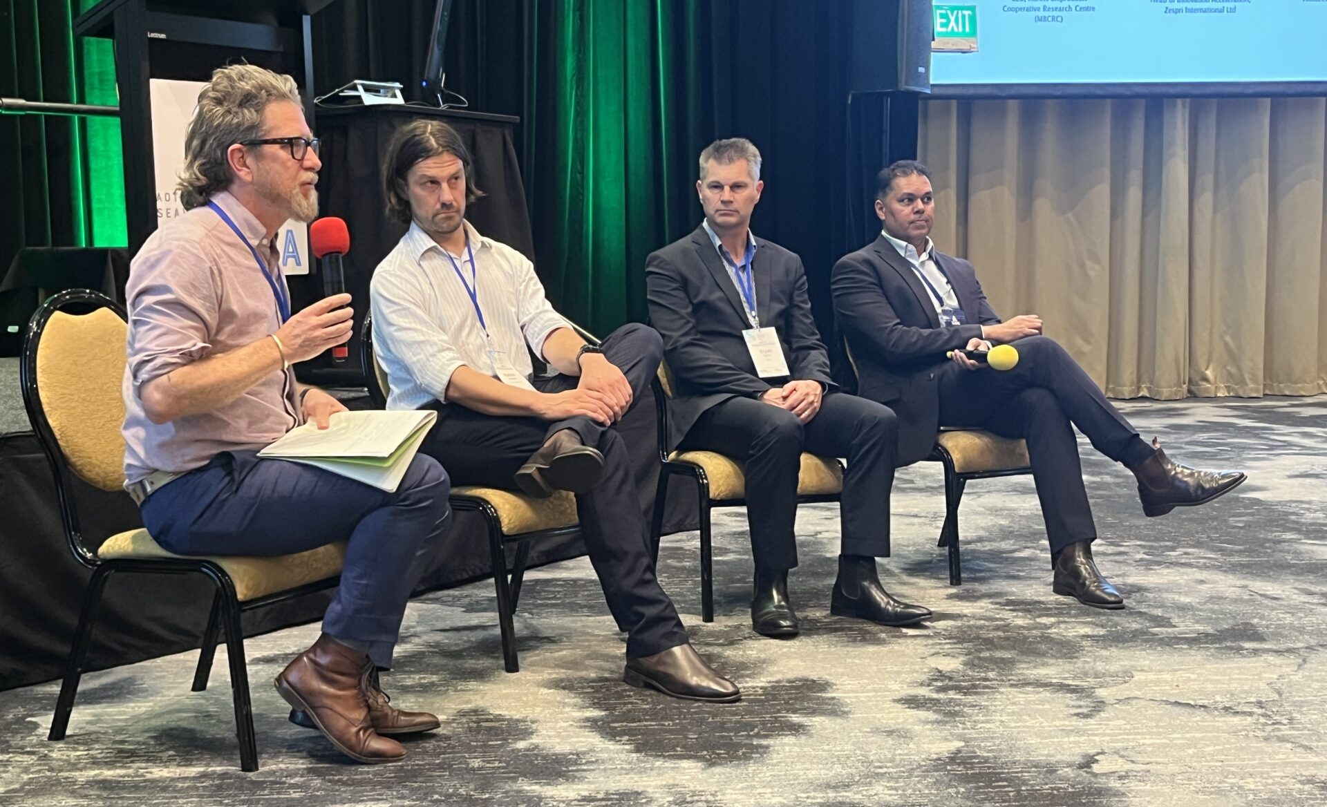 panel discussion 2025