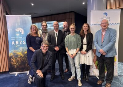 Board photo in wellington