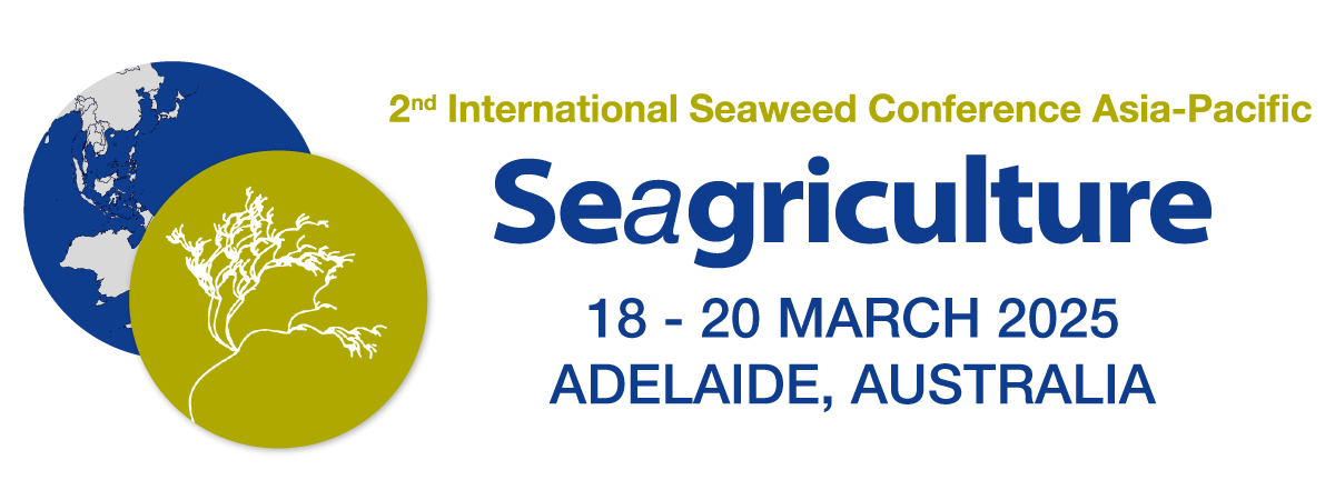 Seagriculture logo