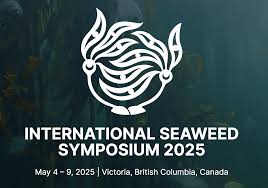 International Seaweed Symposium ISS 2025