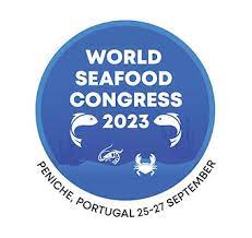 World seafood congress 2023