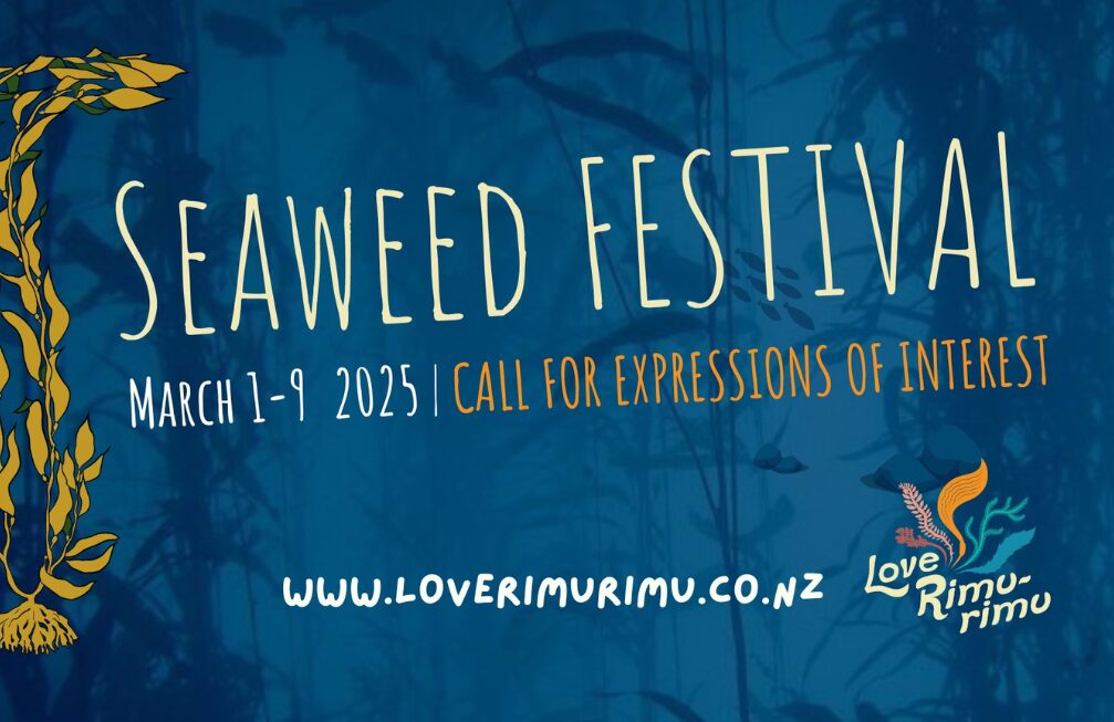 Seaweed Festival